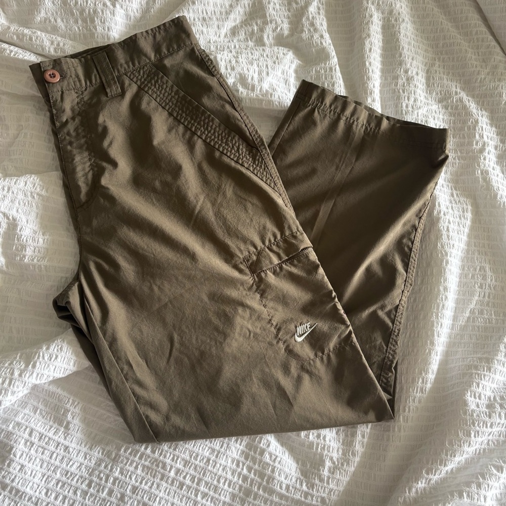 Nike Men's Khaki Chinos